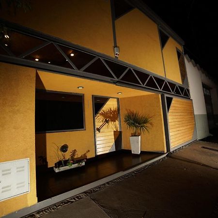 Willa San Francisco Loft Zewnętrze zdjęcie