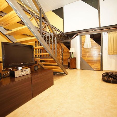 Willa San Francisco Loft Zewnętrze zdjęcie