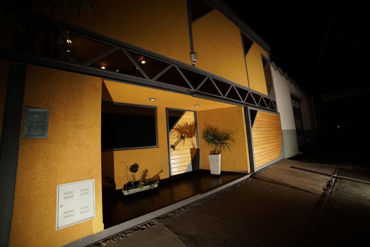Willa San Francisco Loft Zewnętrze zdjęcie