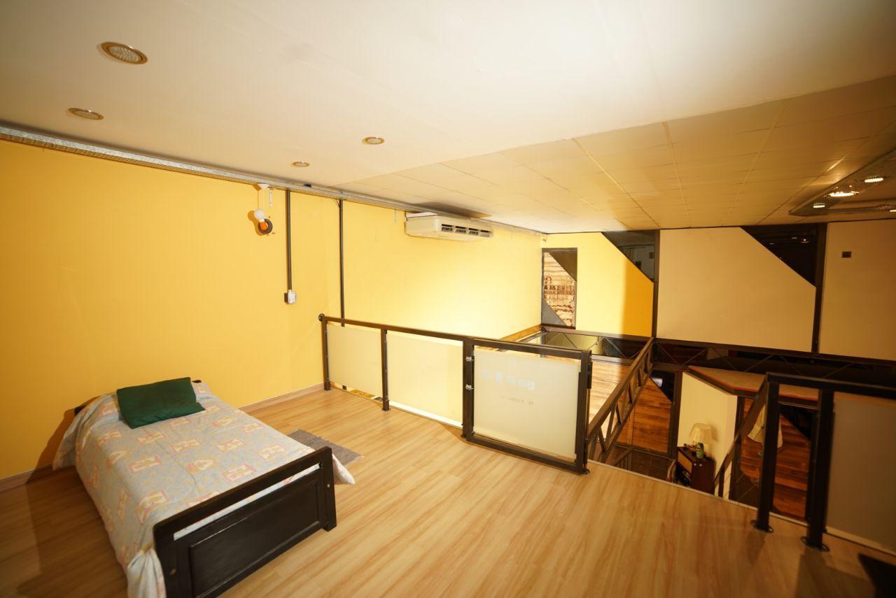 Willa San Francisco Loft Zewnętrze zdjęcie