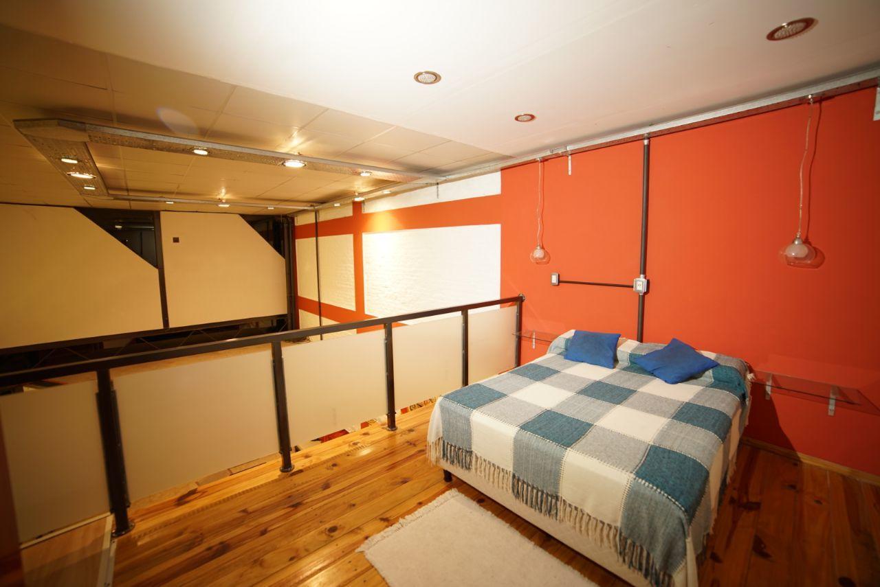 Willa San Francisco Loft Zewnętrze zdjęcie