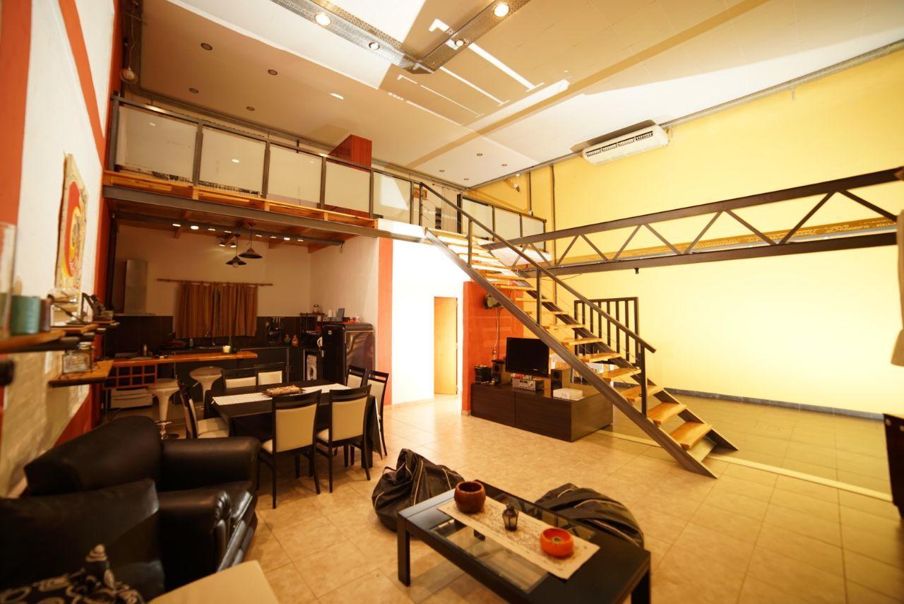 Willa San Francisco Loft Zewnętrze zdjęcie